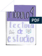 Lectura de Estudio