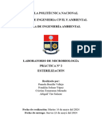 Informe02 Esterilización