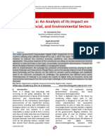 Digital India An Analysis of Its Impact