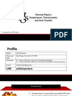 Ardi Wiyantara - Thermal Physics (Upload)