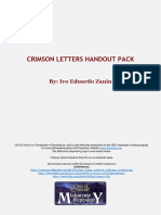 2728666-Crimson Letters Handout Pack Guide