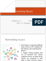 Networking Basics1