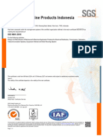 Iso 9001