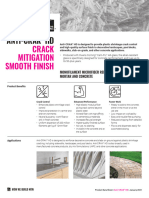 Anti CRAK HD Product Data Sheet