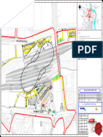 06 Plan Showing Circulation Road Network RLDA DPR P 016320 T 20301 P1 E