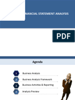 Materi Analisis Data Keuangan