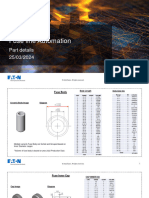 Fuse Matrix - Eaton