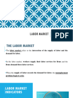 3labor Market