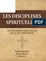 FT-Les Disciplines Spirituelles-Spiritual Disciplines-KT-March2019-EBookStyle