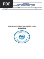 13.protocolo de Autocuidado