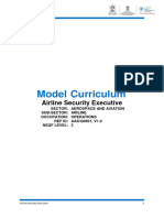 MC AAS Q0601 Airline-Security-Executive 12-09-2017