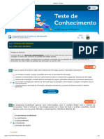 Aula 09 Sobre Fundamentos Dos Sistemas de Informação