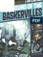 The Hound O: Baskervilles