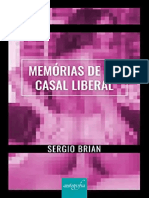 Memorias de Um Casal Liberal Sergio Bria