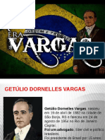 Era Vargas