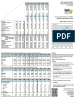 Traffic and Accident Data