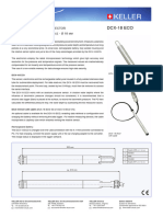 FT Datalogger - Serie DCX ECO - en