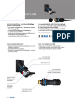 MARECHAL Ex SINGLE POLE RANGE FR