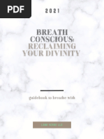 Breath Conscious Workbook 12.18