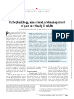 AJHP-pain in Critcally Ill Patients