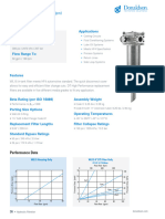 Hydraulic WL15