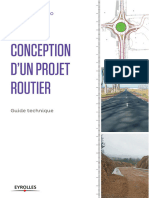 Guide de Conception Route