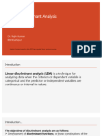 Session 16-Discriminant Analysis