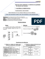 Apostila Garra 2009 Quimica-Modulo 1-Ok