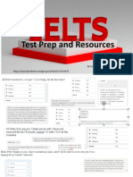 Ielts Speaking Jan '24 - May '24