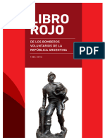 Libro Rojo Ed 2017 Cfbvra