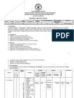 Plano Analitico Didactica Geral Portugues