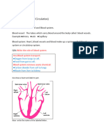 Chapter-6 (Blood and Circulation)