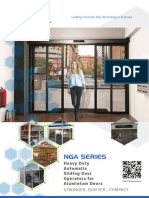 NGA Brochure 2022