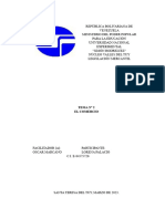 Legislación Mercantil Tema Nº2