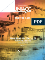 Apunte U3 - Psicosocial