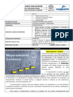 Guia de Aprendizaje No. 13