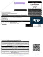 I - Factura - VERSIÓN 4.0: Lugar de Expedición: 08200