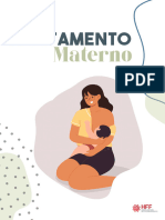 Ebook Amamentação