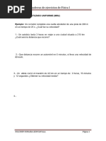 Cuadernillo Fisica 1