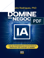 Domine Seu Negocio Com IA - Alexandre Rodrigues