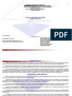 Proyecto Socio Jurídico (Resumen)