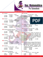 RM2021CVA 10 Sumas Notables