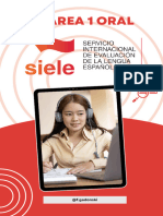 Tarea 1 Oral SIELE