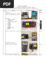 Service Manual V2.0-2022.12.8