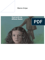 La Hija Del Espantapajaros