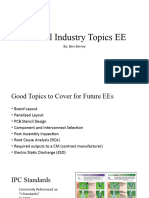 PCB Assembly Overview