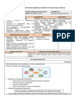 SESIÓN 45 - Matematica.