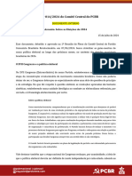 Circular 014 - 2024 Do CC - Sobre As Eleições de 2024 - Sem - Metadados