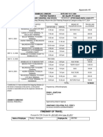 Itinerary NMRAA 2024 (BONTUYAN)