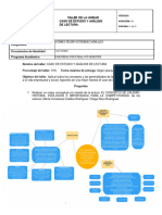 Taller Del 10% - Unidad 1 - GENERALIDADES DE LA GESTIÓN DE LA CALIDAD